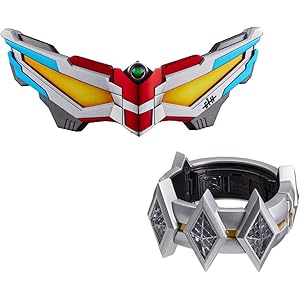 ウルトラレプリカ ウルトラゼロアイNEO ウルトラレプリカ ウルトラゼロアイNEO | BANDAI TOYS